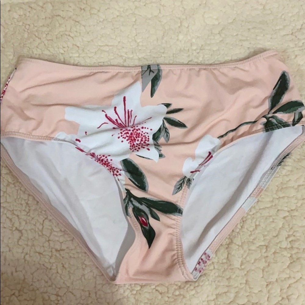 Swim bottoms